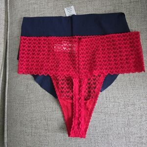 Victoria Secret Lingerie NWT